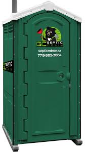 Types of Portable Toilets We Offer in Union City, OH